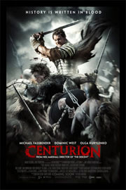 Centurion