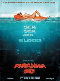Piranha