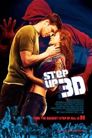 Stepup3d