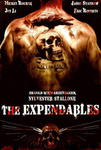 Theexpendables