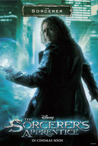 Thesorcerersapprentice